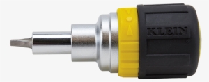 Png 32594 - Klein Stubby Screwdriver
