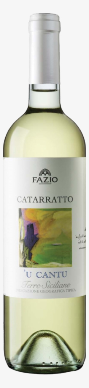 Fazio 'u Cantu Catarratto Terre Siciliane Igt - Luna Nuda Pinot Grigio 2015