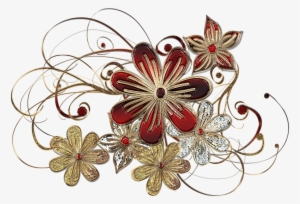 gemstones gems jewelry - australian wildflower transparent background