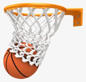 Sports News By Ethan Schohn And Connor Trozzi - Basketball Png