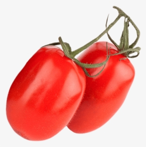 Grape Tomatoes - Plum Tomato