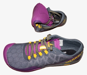 Merrell Vapor Glove 3 Shoes - Hiking Shoe