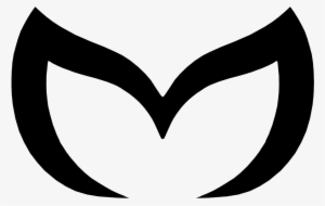 Mazda Logo - Logo