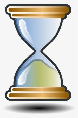 Hourglass Png Image - Transparent Background Hourglass Icon