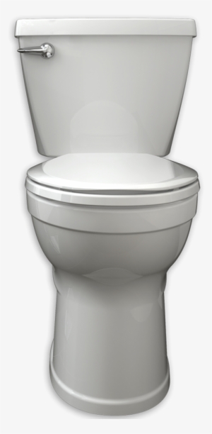 Titan Right Height Elongated Toilet - Toilet