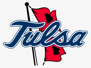 Open - Tulsa University Football Logo