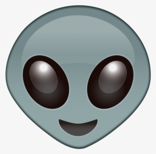 Alien Emoji - Minecraft Saturn Seed