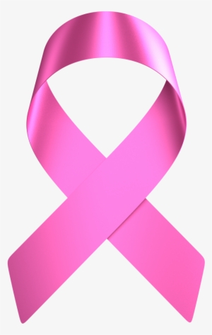 Breast Cancer Ribbon High Quality Png - Signe Cancer Du Sein