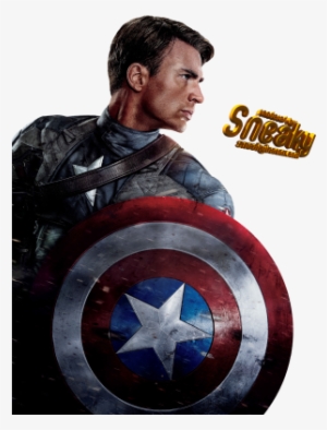 Captain America Movie - Captain America The First Avenger Poster