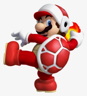 Super Mario Fire Png Image - Super Mario Fire Bro