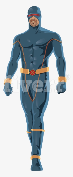Wetsuit