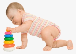 header-1 - baby playing images png