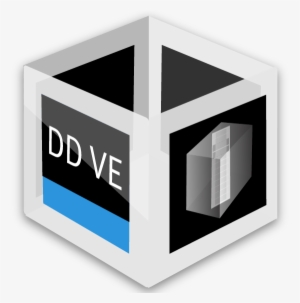 Dell Emc Data Domain Virtual Edition V3 - Dell Emc Dd Ve