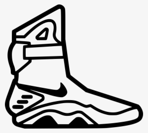 Nike Air Mag Comments - Nike Air Mags Drawing