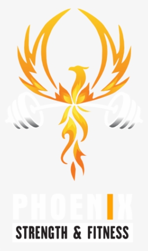 Phoenix - Tribal Phoenix Tattoo