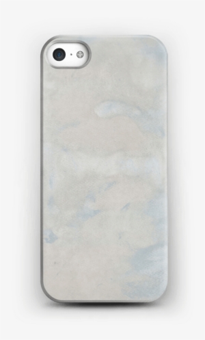 A Dreamy Watercolor Phone Case - Iphone