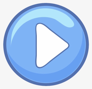 How To Set Use Blue Play Button Clipart