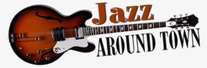 Jazz Around Town - Dixie Aces - No Words
