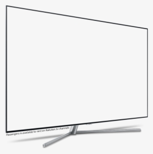 Samsung White Tv Png