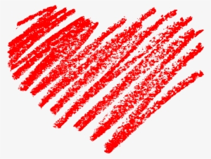 Free Download - Transparent Background Png Heart
