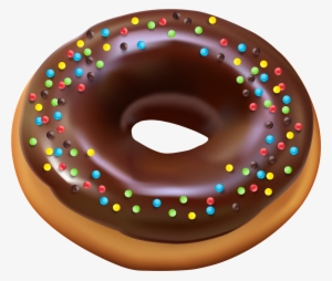 Donut Png