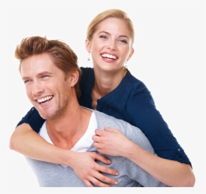 Couple Free Download Png - Happy Couple Png