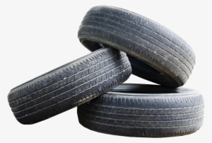 Old Tire Png