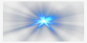 Graphic Flash Png For Free Download On - Blue Bright Light Png