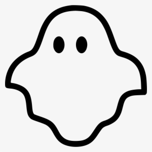 Ghost Comments - Icon Ghost