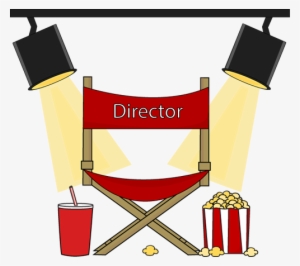 Archives - Red Directors Chair Clipart