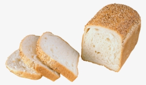 Bread Png Image - Bread .png
