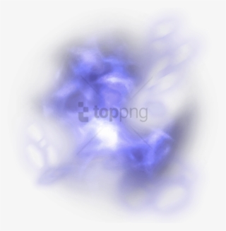 Purple Magic Png - Smoke