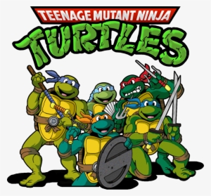 Free Png Teenage Mutant Ninja Turtle's Png Images Transparent - Teenage Mutant Ninja Turtles Transparent Background