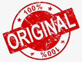 Free Png 100% Percent Original Stamp Png Images Transparent - Original Stamp Png
