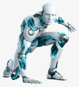 Download Amazing High-quality Latest Png Images Transparent - Robot Png
