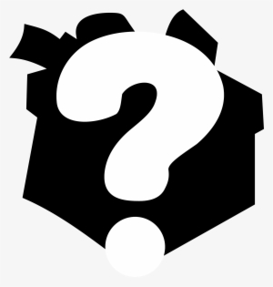 Pleasantly Surprised - Question Mark Cliparts Png