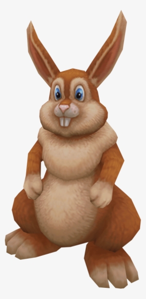 Real Easter Bunny Png - Fandom Powered By Wikia Animal