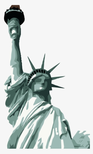 Statue Of Liberty Png - Statue Of Liberty