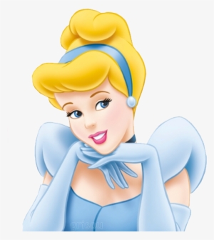 Cinderella Png Image - Cinderella Disney Png