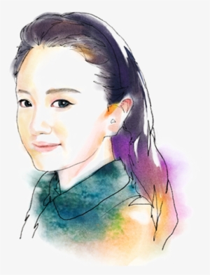 Lynn Han - Watercolor Paint