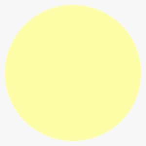 yellow circle outline