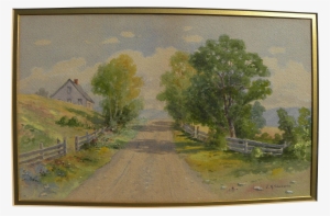 Watercolor - Painting