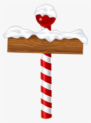 Pole Png Clip Art Image Gallery Yopriceville - Christmas Day