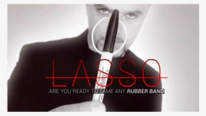 Lasso By Sebastien Calbry Video Download - Lasso By Sebastien Calbry - Video Download