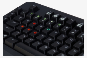 Products - Computer Keyboard