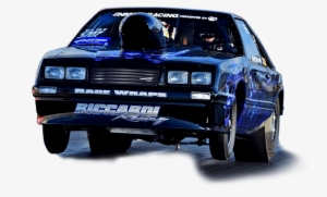 Rick Riccardi Racing Car - Riccardi Racing Llc