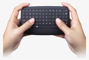 Lenovo Introduces New Mobile Keyboard-mouse Accessory