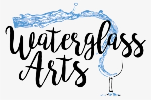 Water Glass Arts - Rushing Woman's Syndrome By Dr. Libby Weaver
