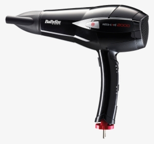 babyliss - retra-cord hairdryer - babyliss retra cord 2000
