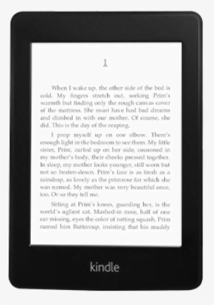 Amazon Kindle Png - Amazon Kindle 5th Generation